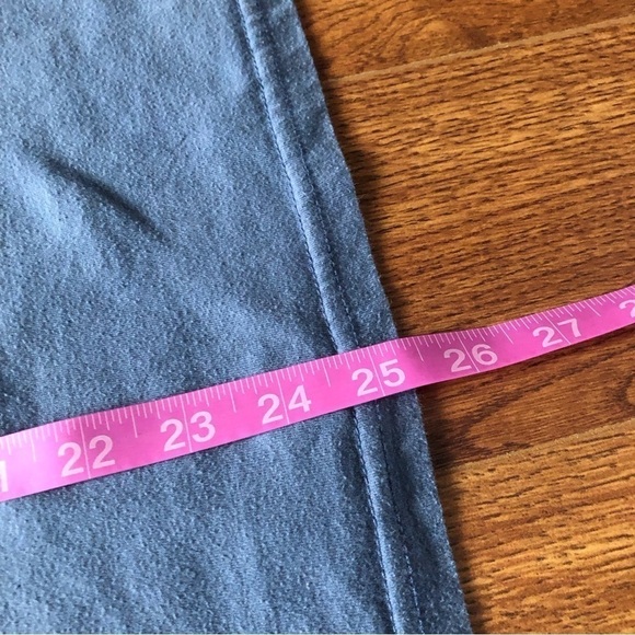 Retro video game blue short sleeve graphic tee in size L - Picture 8 of 8